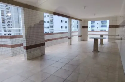 Apartamento com 1 quarto à venda na rua jamil issa, 10, vila caiçara, praia grande