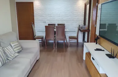 Apartamento com 2 quartos à venda na rua jamil issa, 10, vila caiçara, praia grande