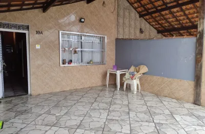 Casa com 3 quartos à venda na Rua Jamil Issa, 10, Vila Caiçara, Praia Grande