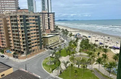 Apartamento com 2 quartos à venda na Rua Jamil Issa, 10, Vila Caiçara, Praia Grande