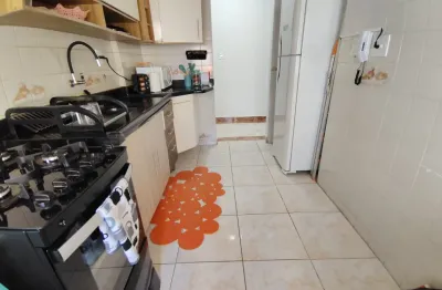 Apartamento com 2 quartos à venda na Rua Jamil Issa, 10, Vila Caiçara, Praia Grande