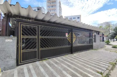 Casa com 3 quartos para alugar na Rua Jamil Issa, 10, Vila Caiçara, Praia Grande