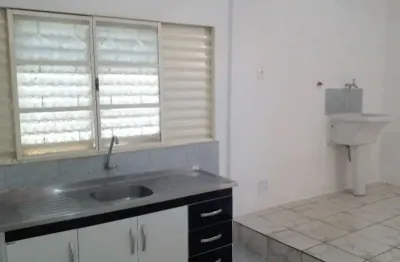 Casa de fundos, 2 dorms, sem garagem - campinas saída para valinhos
