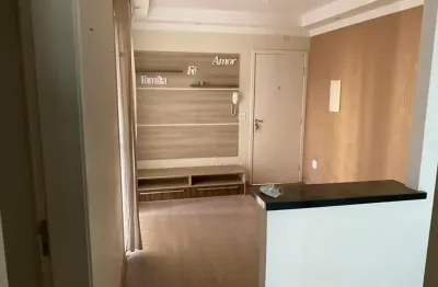Apartamento com 2 quartos à venda na Rua Professor Flávio Wustemberg, 1086, Jardim Tamoio, Campinas