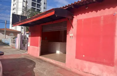 Ponto comercial com 2 salas para alugar na Rua Germânia, 372, Bonfim, Campinas
