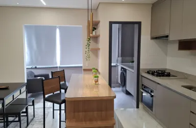 Apartamento com 2 quartos à venda na Rua Carlos Gomes, 420, Vila São Sebastião, Valinhos
