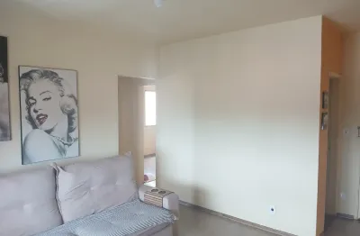 Apartamento com 2 quartos à venda na Rua Professor João Augusto de Toledo, 554, Vila Proost de Souza, Campinas