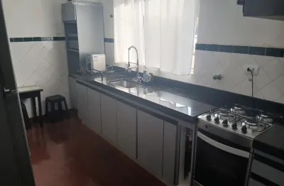Casa 3 dormitórios + kitnet, ótima para renda - vila teixeira