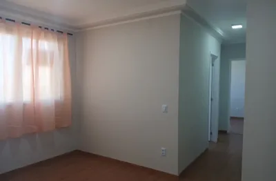 Apartamento com 2 quartos para alugar na Rua Pastor Antonio Tiburtino da Silva, 490, Jardim Ibirapuera, Campinas