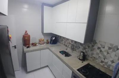 Apartamento com 2 quartos à venda na Rua Jornalista Ernesto Napoli, 1044, Jardim Paulicéia, Campinas