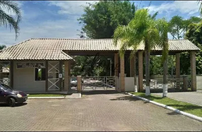 Terreno à venda na Estrada Manoel Leôncio de Souza Brito, Vargem Pequena, Florianópolis