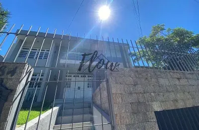 Casa com 6 quartos à venda na Rua José Batista Rosa, Trindade, Florianópolis