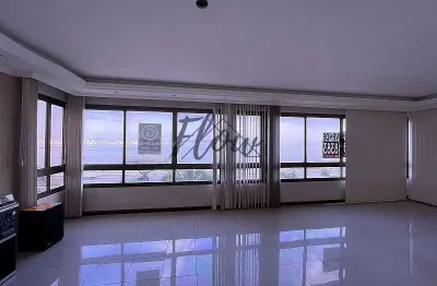 Apartamento com 4 quartos à venda na Praça Quinze de Novembro, Centro, Florianópolis