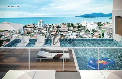 Apartamento com 2 quartos à venda na Rua José Alexandre Rocha, Balneário Perequê, Porto Belo