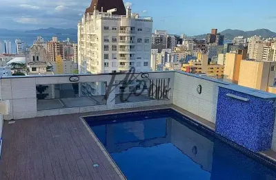 Cobertura com 4 quartos à venda na Rua São Francisco, Centro, Florianópolis