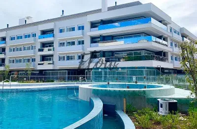 Apartamento com 4 quartos à venda em Jurerê Internacional, Florianópolis 