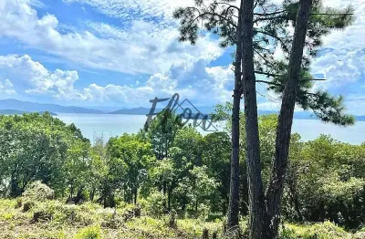 Terreno à venda na Rodovia Rafael da Rocha Pires, 00, Sambaqui, Florianópolis