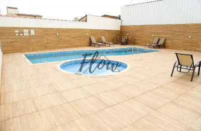 Apartamento com 3 quartos à venda na Rua Mar Del Plata, Barreiros, São José