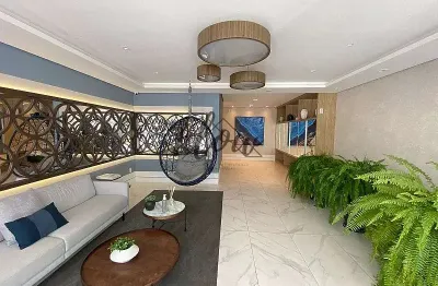 Apartamento com 3 quartos à venda na Rua Osni João Vieira, 877, Campinas, São José