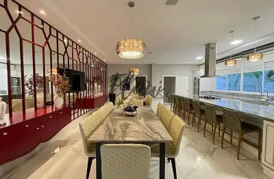 Apartamento com 4 quartos à venda na Rua Vereador Walter Borges, Campinas, São José