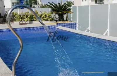 Cobertura com 3 quartos à venda na Rua Abel Álvares Cabral Júnior, Ingleses do Rio Vermelho, Florianópolis