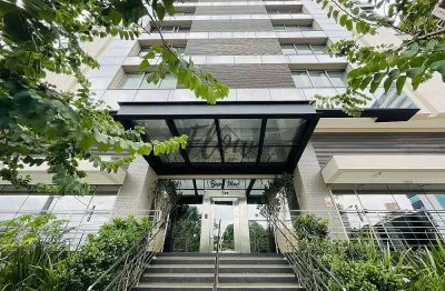 Apartamento com 3 quartos à venda na Rua Idalina Pereira dos Santos, Agronômica, Florianópolis