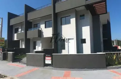 Casa com 3 quartos à venda na Rua Luiz Carolino Pereira, Forquilhas, São José