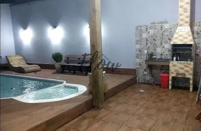 Casa com 2 quartos à venda no forquilhas, são josé , 80 m2 por r$ 530.000