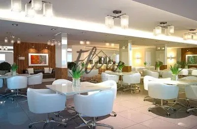 Apartamento com 2 quartos à venda na avenida brigadeiro da silva paes, campinas, são josé, 97 m2 por r$ 874.262