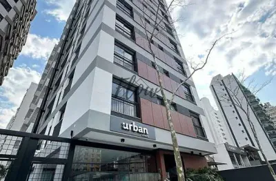 Apartamento com 3 quartos à venda na Rua Desembargador Urbano Salles, Centro, Florianópolis