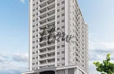 Apartamento com 2 quartos à venda na Rua Heronildes José da Silva, Nossa Senhora do Rosário, São José, 65 m2 por R$ 651.000