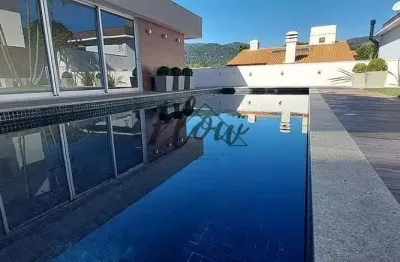 Casa com 3 quartos à venda na Rua Dalil Salim Mansur, João Paulo, Florianópolis