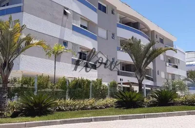 Apartamento com 2 quartos à venda na Rua Lázaro de Oliveira Souza, Ingleses do Rio Vermelho, Florianópolis