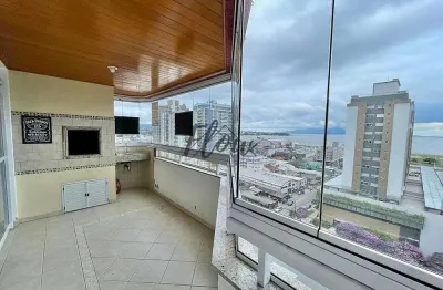 Apartamento com 4 quartos à venda na rua elizeu di bernardi, campinas, são josé, 126 m2 por r$ 922.000