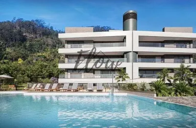 Apartamento com 3 quartos à venda no cacupé, florianópolis , 164 m2 por r$ 2.727.509