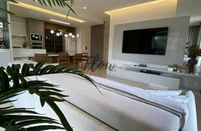 Apartamento com 4 quartos à venda na Rua Apeninos, Córrego Grande, Florianópolis