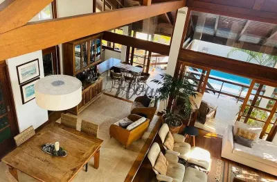 Casa com 4 quartos à venda na Rodovia João Paulo, João Paulo, Florianópolis