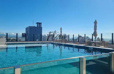 Apartamento com 3 quartos à venda na Rua Afonso Pena, Canto, Florianópolis