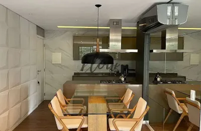 Apartamento com 3 quartos à venda na Rua Salvatina Feliciana dos Santos, Itacorubi, Florianópolis