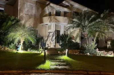 Casa com 4 quartos à venda na Avenida Luiz Boiteux Piazza, Cachoeira do Bom Jesus, Florianópolis, 240 m2 por R$ 2.890.000