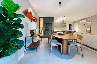 Apartamento com 3 quartos à venda no Cacupé, Florianópolis , 165 m2 por R$ 3.811.404