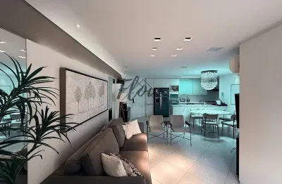 Apartamento com 4 quartos à venda na Rua Ferreira Lima, Centro, Florianópolis, 130 m2 por R$ 1.999.900