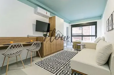 Kitnet / Stúdio à venda na Rua Maria Eduarda, Pantanal, Florianópolis