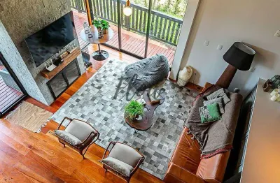 Casa com 4 quartos à venda na Estrada Geral Da Invernadinha, Invernadinha, Rancho Queimado