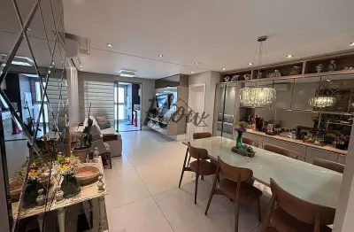 Apartamento com 3 quartos à venda na Rua dos Navegantes, Balneário, Florianópolis, 131 m2 por R$ 2.540.000