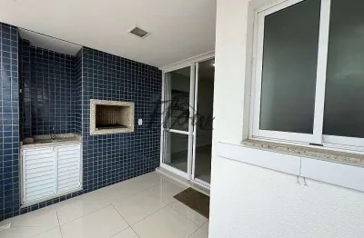 Apartamento com 3 quartos à venda na Rua Moura, Barreiros, São José