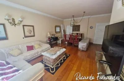 Apartamento com 4 quartos à venda na Rua Coelho Neto, Botafogo, Rio de Janeiro