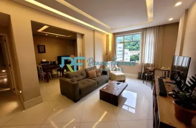 Apartamento para venda em rio de janeiro, copacabana, 3 dormitórios, 1 suíte, 2 banheiros