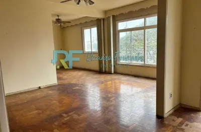 Apartamento com 4 quartos à venda na Avenida Epitácio Pessoa, Lagoa, Rio de Janeiro