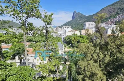 Cobertura com 3 quartos à venda em Botafogo, Rio de Janeiro 